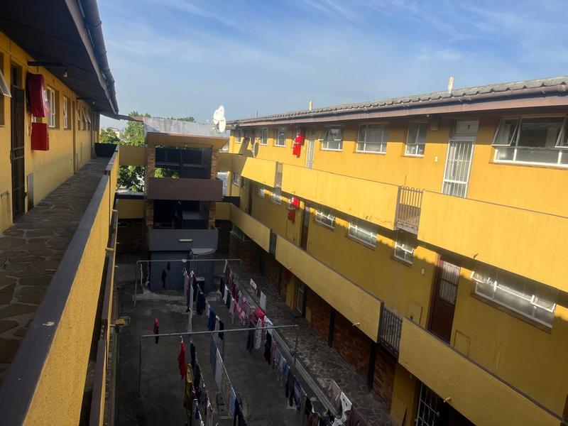 2 Bedroom Property for Sale in Parow Valley Western Cape